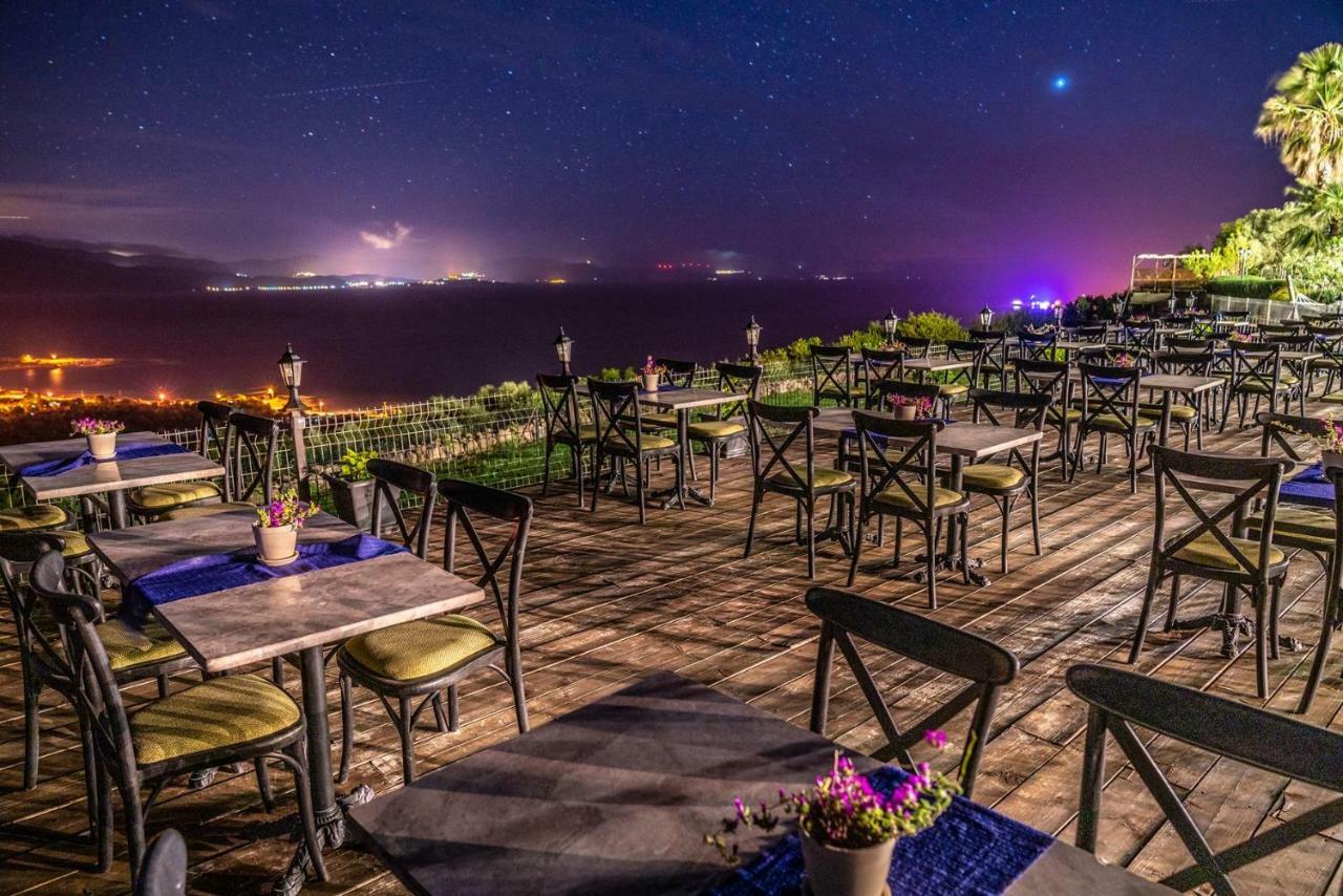 Assos Alis Farm Boutique Hotel & Spa Exterior foto