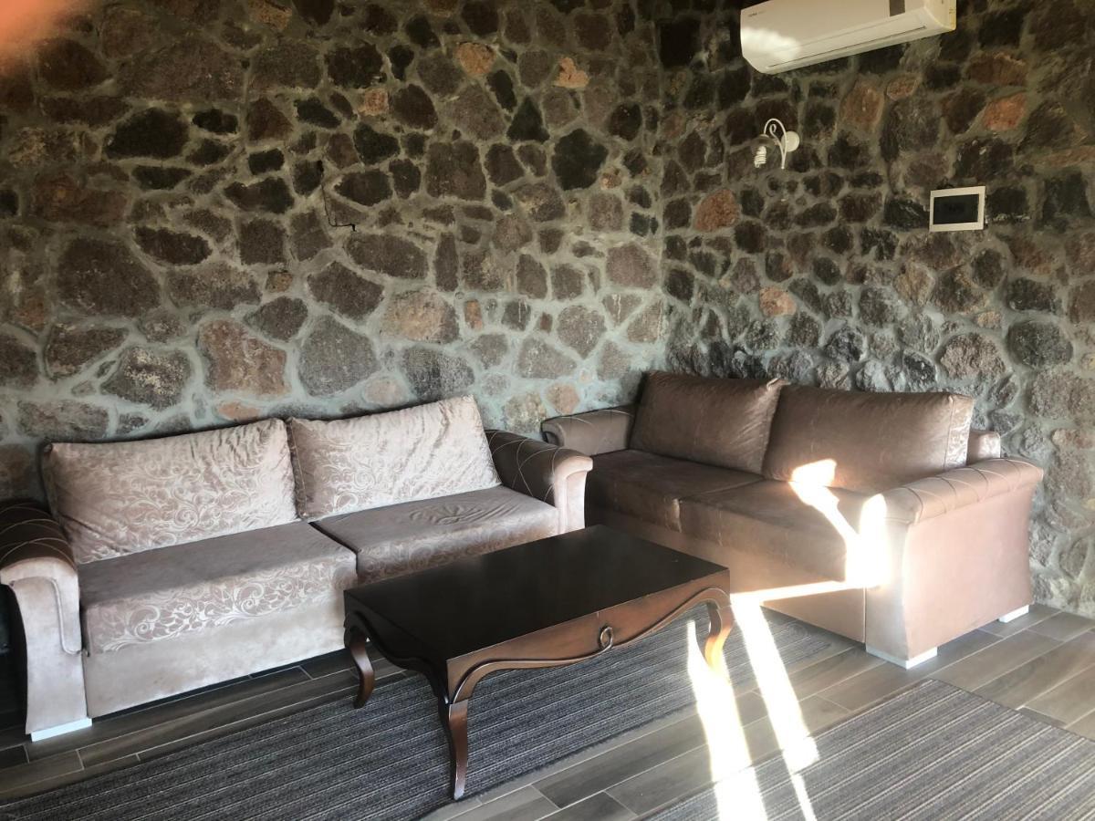 Assos Alis Farm Boutique Hotel & Spa Exterior foto